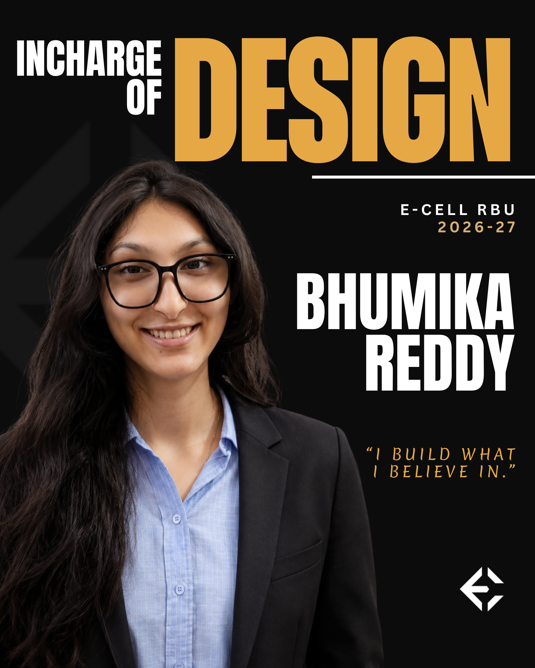 Bhumika Reddy